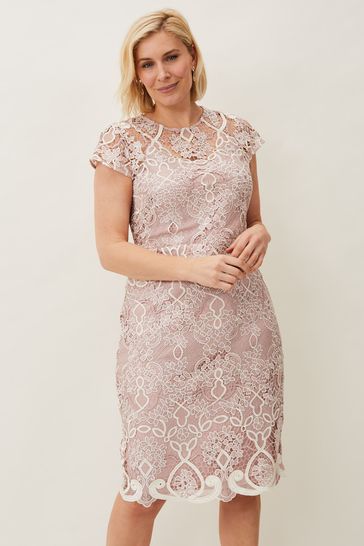 Phase eight deals frances dress