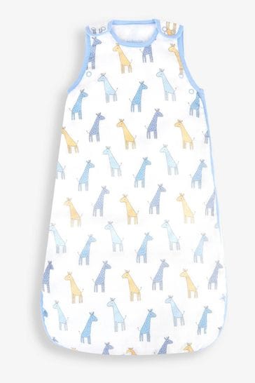 Jojo muslin sleeping sales bag