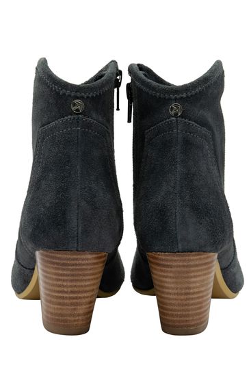 Next grey suede ankle boots new arrivals