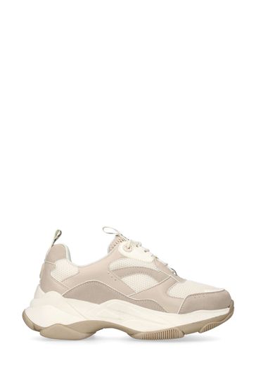 Buy KG Kurt Geiger Lila Lace up Trainers from Next Portugal
