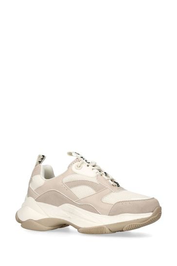 Buy KG Kurt Geiger Lila Lace up Trainers from Next Portugal
