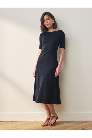 Next ralph 2025 lauren dress