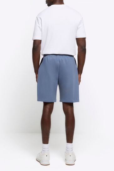 Buy River Island Elasticated Blocked Shorts from Next Turkey