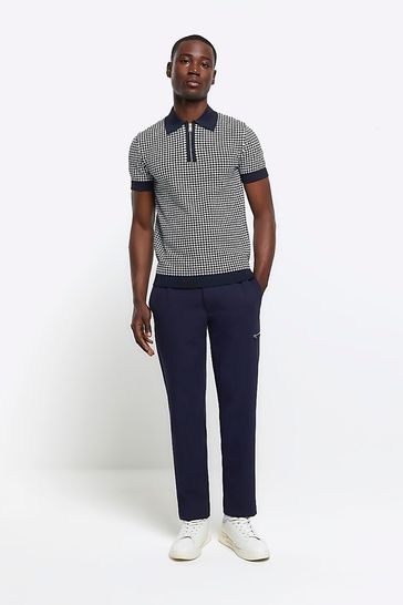 Polo shop muscle fit