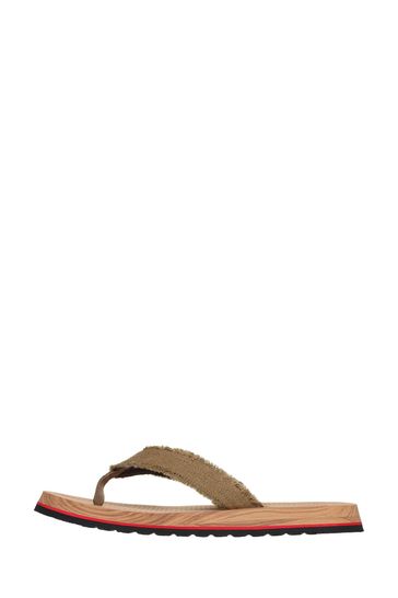 Skechers tantric flip flops top