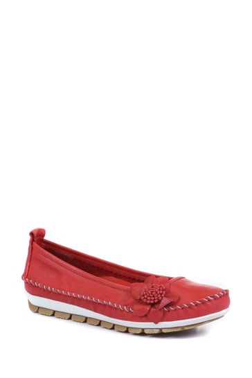 Pavers ladies new arrivals moccasins
