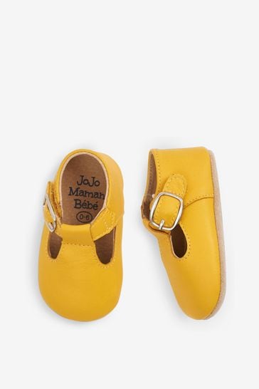 Gold jojo shoes shop