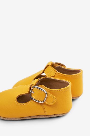 Mustard sales shoes next