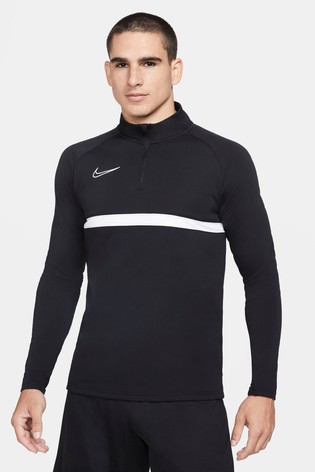 Buy Nike Dri-FIT Academy Drill Top from 