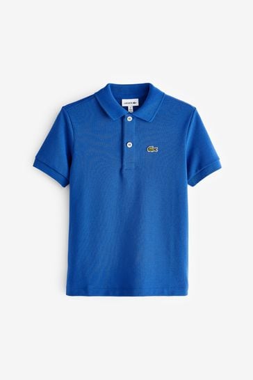 Lacoste Children's Classic Polo Shirt