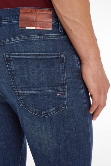 Tommy hilfiger slim bleecker sales
