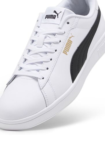 Puma smash slip on denim outlet