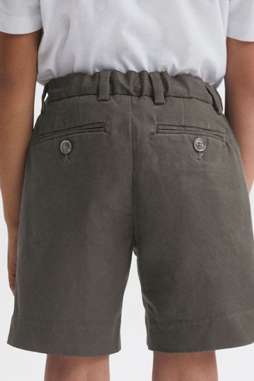 Khakis shorts new arrivals for juniors