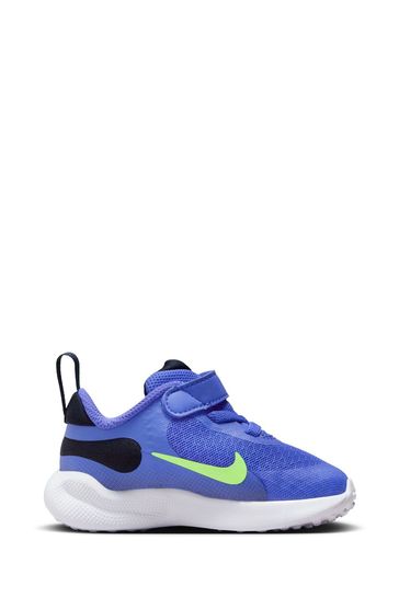 Infant 7 best sale trainers
