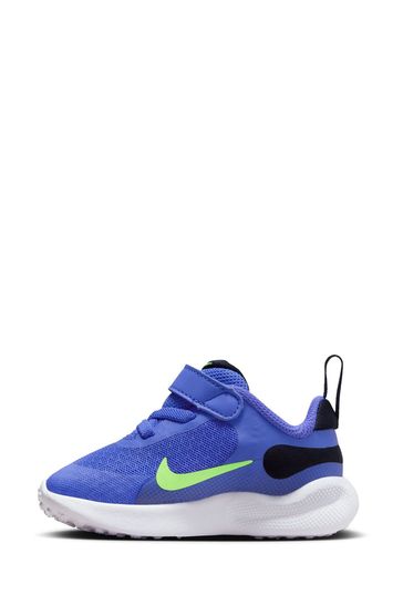 Baby boys hotsell nike trainers