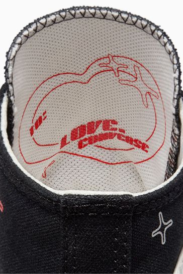 Junior converse top trainers uk