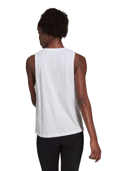 adidas essentials vest