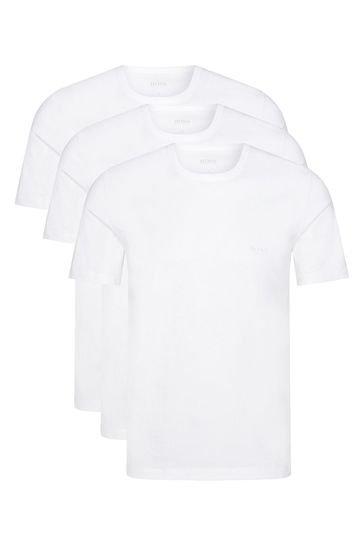 BOSS T-Shirts 3 Pack