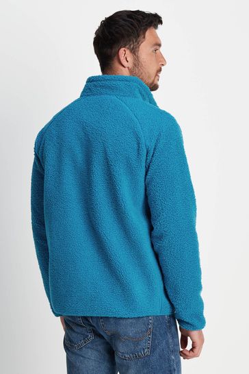 Next mens fleece online