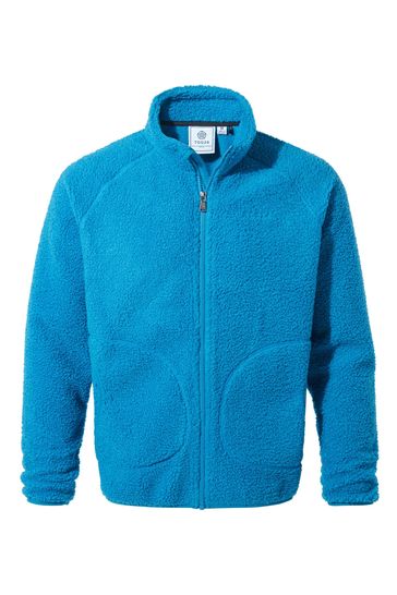 Mens fleece sherpa hotsell