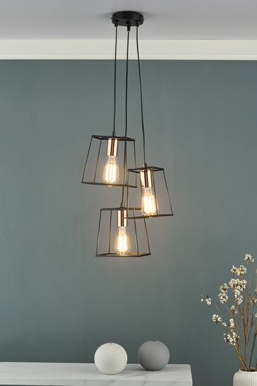 Dar sales lighting pendant