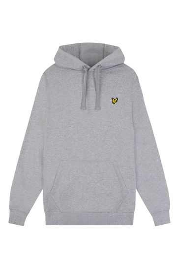 B scott shop hoodie