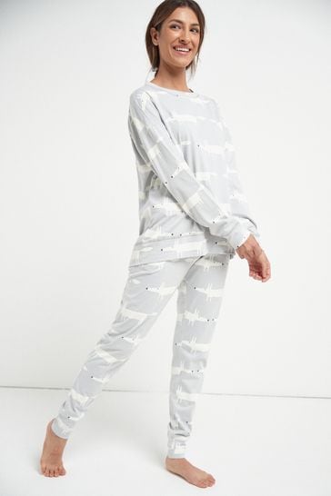 Scion mr fox 2025 pyjamas