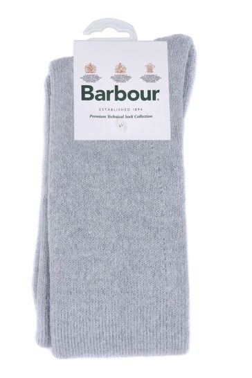 Barbour welly socks clearance ladies