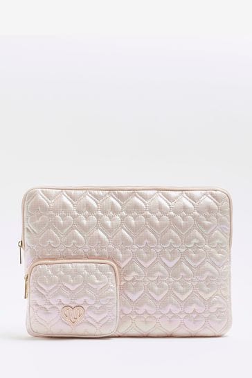 River island laptop hotsell bag