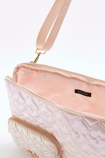 River island top laptop case