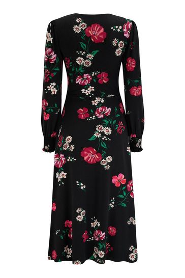 Full discount sleeve frocks