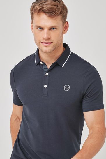 Polo armani hotsell