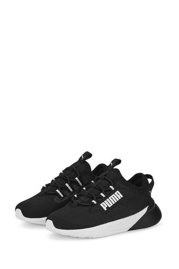 Puma 2025 retaliate black