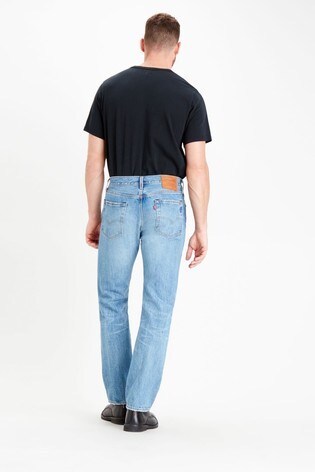 Buy Levi S 501 93 Straight Fit Jeans From Next Turkey