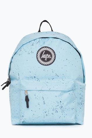 Hype. Baby With Speckle Backpack