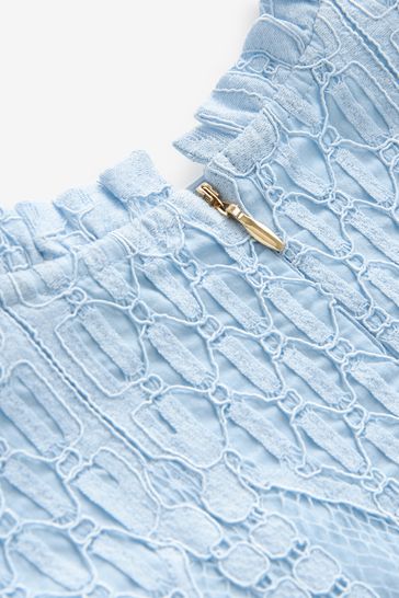 Buy Baker by Ted Baker Lace Dress from Next Italy