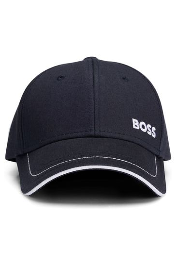 Boss hat store