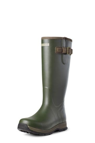 Waterproof rubber new arrivals boots