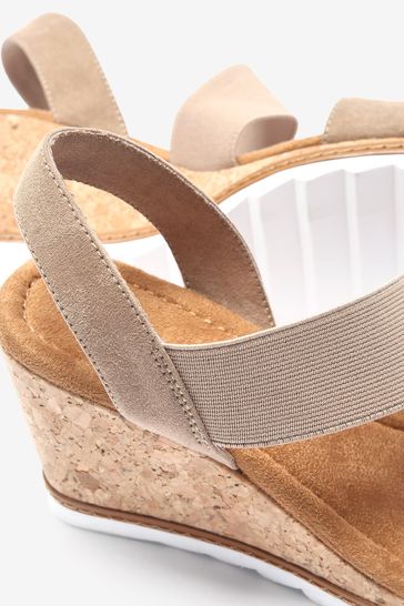 Comfy wedges 2025 uk