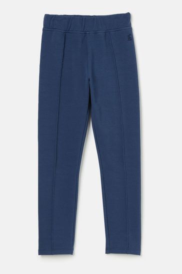 Joules navy hot sale leggings