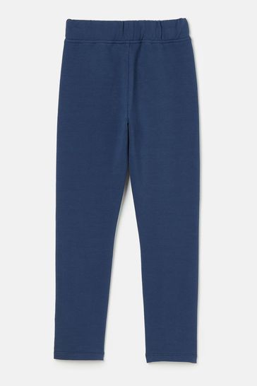 Joules navy discount leggings