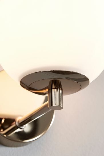Next pasadena shop wall light