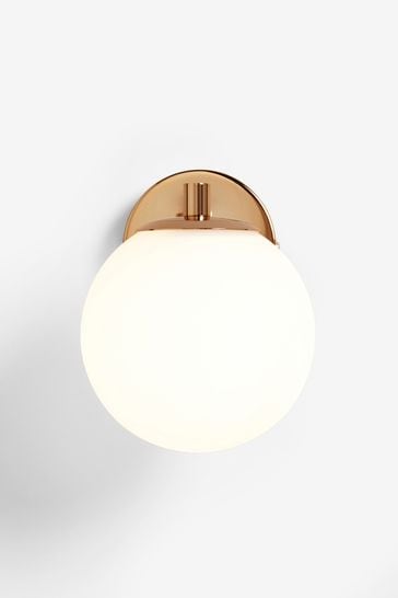 Next pasadena wall light top