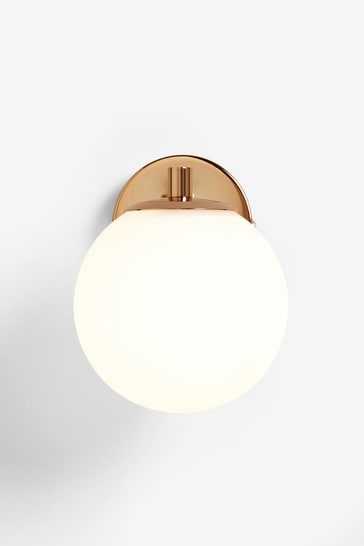 Next pasadena shop wall light