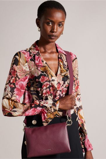 Ted baker on sale lilac bag