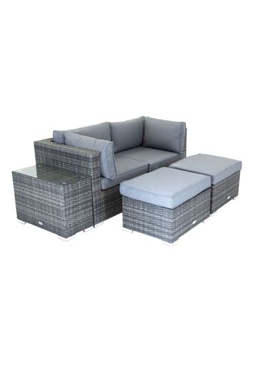 Buy Charles Bentley Grey Garden Multifunctional Contemporary