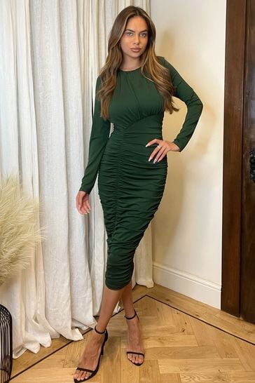 Bodycon long clearance