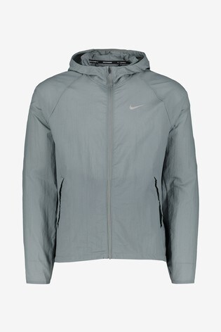 Buy Nike Essential Run Jacket from Next 
