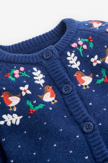 Next christmas cardigan online