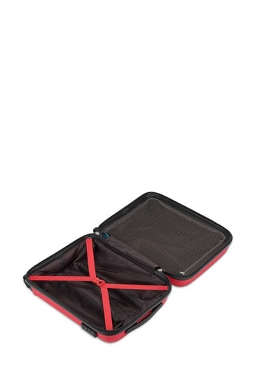 Buy Tripp Holiday 6 Cabin 4 Wheel Suitcase 55cm from Next Croatia